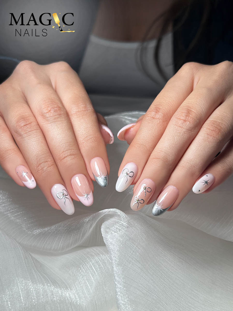 Magic Nails 