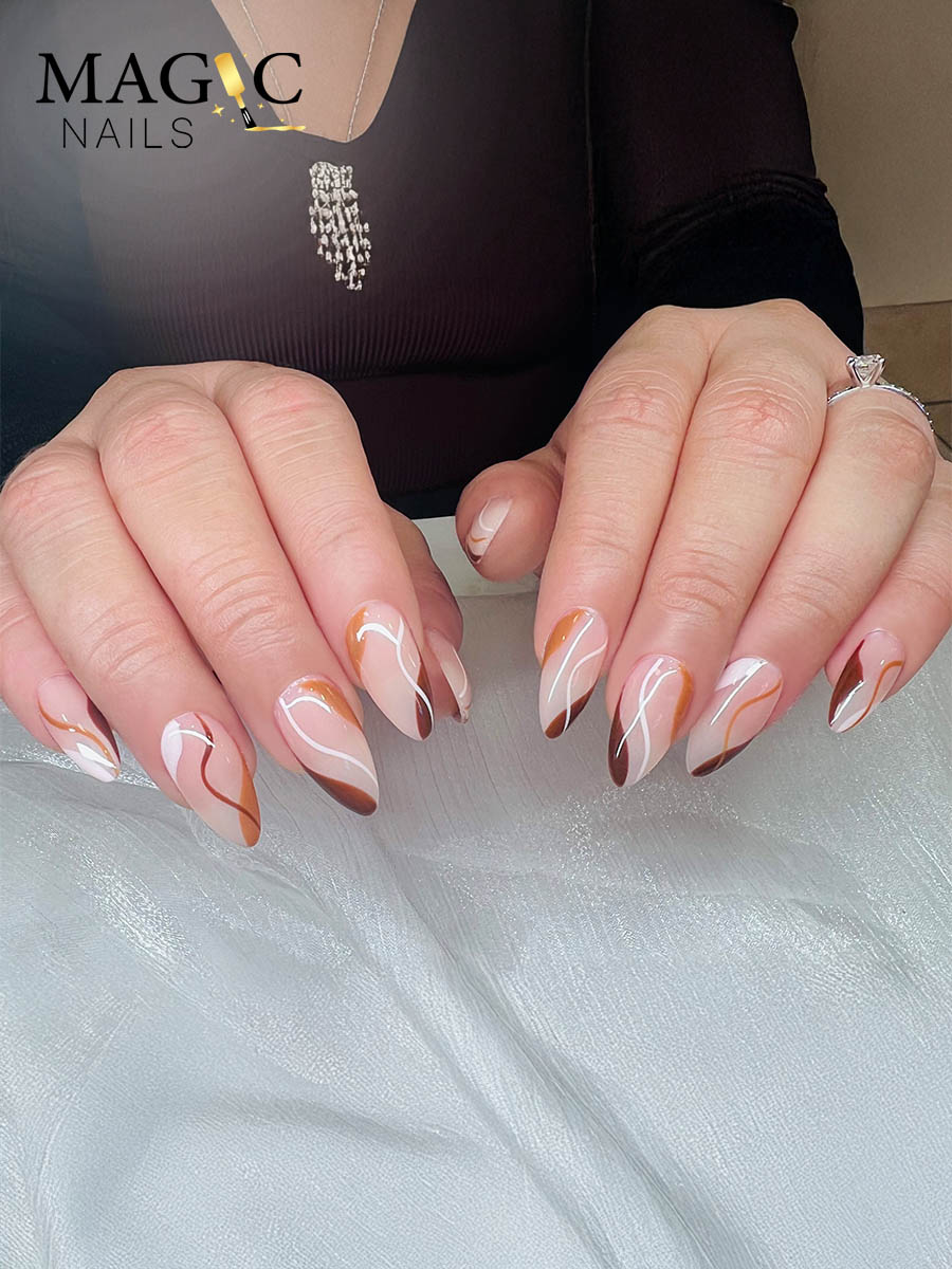 Magic Nails 