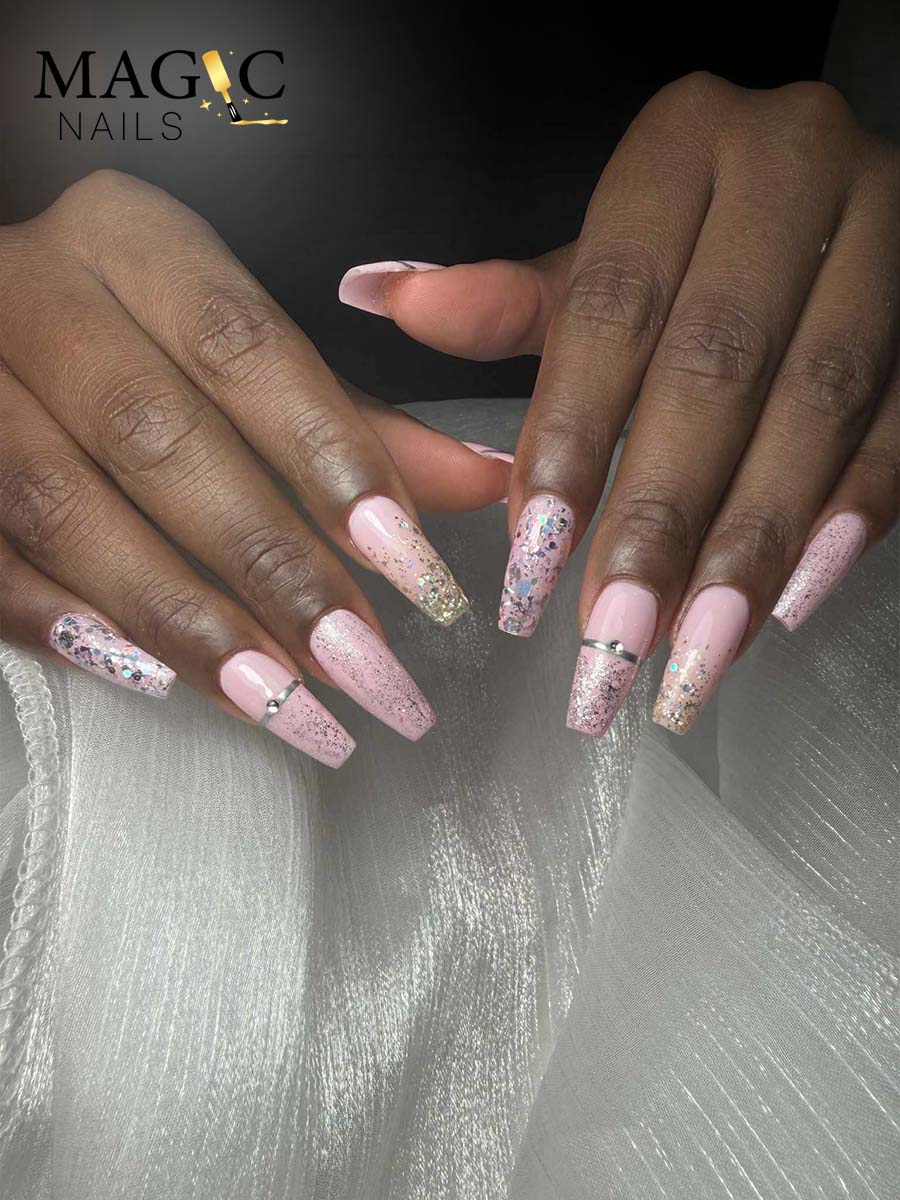 Magic Nails 