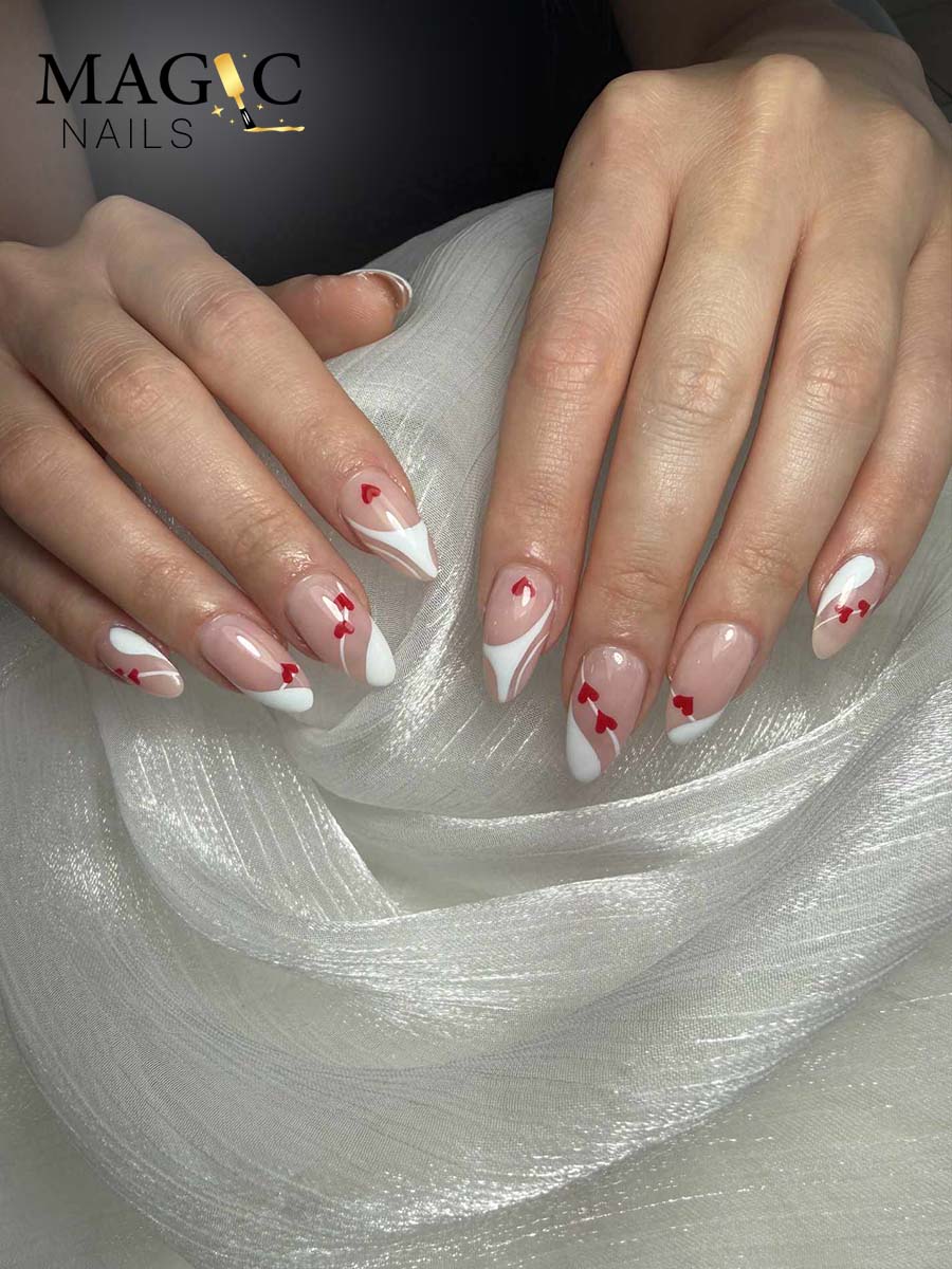 Magic Nails 