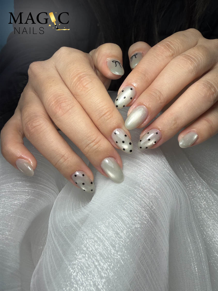 Magic Nails 
