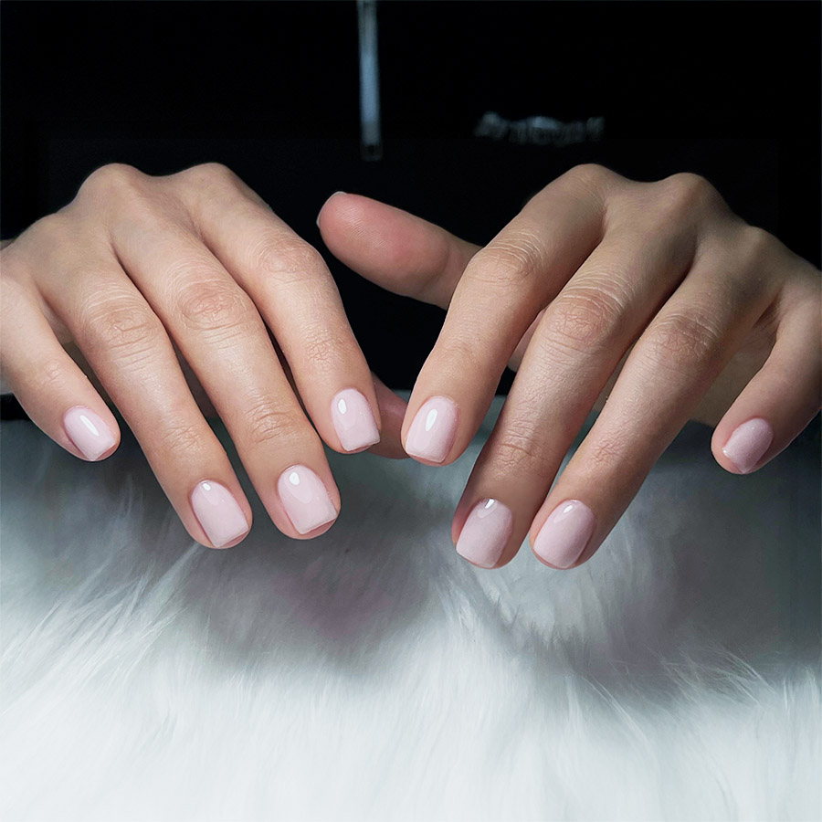 Magic Nails 