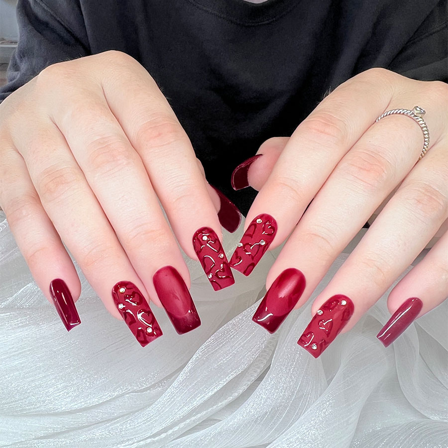 Magic Nails 